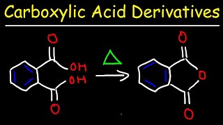 Synthesis of Carboxylic Acids Hydrolysis of Nitriles [upl. by Essirehc703]