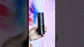 Powerful LED torch 🤯😱🤯shortsfeed youtubeshorts devkeexperiment devkefact viralvideo viral [upl. by Columba403]