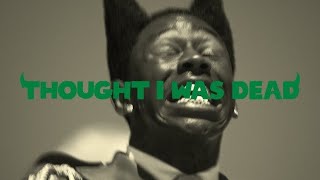 THOUGHT I WAS DEAD  Tyler The Creator 1 HOUR [upl. by Lain]