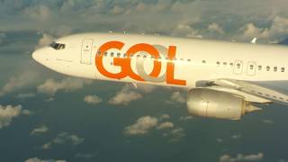 GOL  Air to Air [upl. by Virginie]