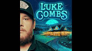 Luke Combs  Fast Car Instrumental [upl. by Eityak397]