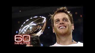 Tom Brady on winning Theres quotgot to be more than thisquot [upl. by Iturk]