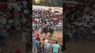 Plaza toros AMATITAN JALISCO 5 febrero 2023 [upl. by Ursulette]