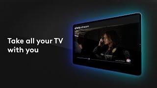 Xfinity Stream Take all your TV with you [upl. by Gutow]