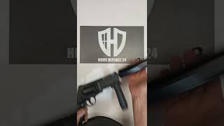 home defence 24 vertical gripsilencer thread prepper survival emergency gear umarexairguns [upl. by Aime]