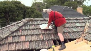 How To Install A Skylight  DIY At Bunnings [upl. by Neerak]