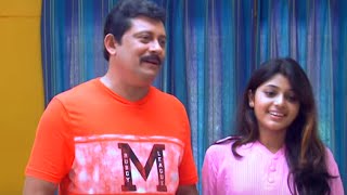 Thatteem Mutteem I Ep 122  Swach Bharath I Mazhavil Manorama [upl. by Solly]