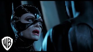 Batman movie  Kitkas true identity revealed as Catwoman  Holy heartbreak  1966 [upl. by Ashford]