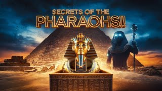 Ancient Egypt EXPOSED Secrets of the Pharaohs [upl. by Animehliw623]