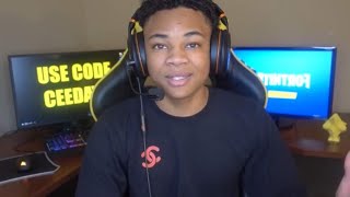 Ceeday is back He’s using a face cam 2019 Ceeday [upl. by Eleanore]