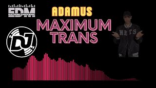 Adamus  Maximum Trans [upl. by Anelem]