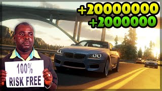 GTA 5 MONEY GLITCH SCAM WARNING GTA 5 ONLINE [upl. by Samot]