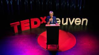 Why Dont We Take a More Holistic View Towards Our Health  Annemie Uyttersprot  TEDxLeuven [upl. by Neiluj729]