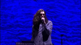 Hozier  Movement  Live in Syracuse NY 2024 [upl. by Sherborne]