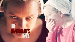 HANDMAIDS TALE Deleted Scenes That Would Have Changed Everything [upl. by Rakia123]