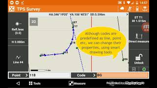 How to  XPAD Ultimate using the Survey application [upl. by Jaycee]