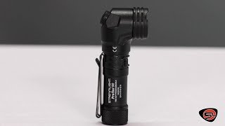 Streamlight ProTac® 90 Flashlight [upl. by Goldston556]