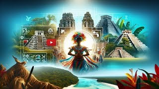 🌟 Belize Unlocked A Visual Journey to Culture amp Beauty [upl. by Assetnoc444]