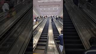 Nanjing Rail Station [upl. by Ardnait]