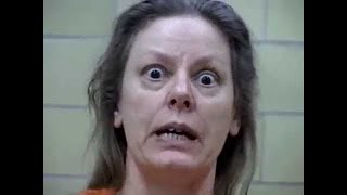 Aileen Wuornos  Totally Insane A Day Before Her Execution [upl. by Hannah]