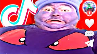 WHOS THAT POKEMON Its GENGAR johnni riddlin tik tok [upl. by Emery]