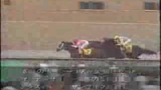 Sunday Silence－Preakness Stakes [upl. by Kieffer]