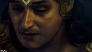 Hai Katha Sangram Ki  Mahabharat  All Songs  Slowed and Reverbed  Use Headphones 🎧 Ritish Dhar [upl. by Orland]