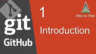 Git and GitHub Beginner Tutorial 1  Introduction [upl. by Jane162]