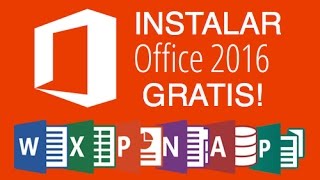 Instalar Microsoft Office 2018 FULL Gratis  ACTIVADOR [upl. by Leake]