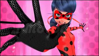 ENGLISH DUB Miraculous Ladybug  Season 4 Episode 5 Psychomedian  Ladybugs Angry DeEvilize [upl. by Odelia]