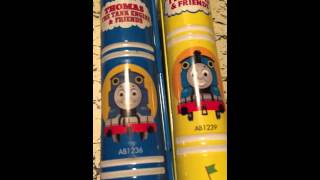 Thomas amp Friends Thomass Train Yard Adventure Sampler Full [upl. by Kcirdnekal]