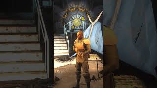 They Added Vault 4 to Fallout 4 [upl. by Yrot24]