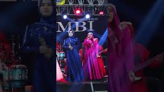 JINGGEL ARIMBI VERSI MAHESA MUSIC [upl. by Drallim]