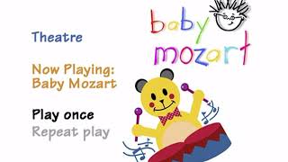 Opening to Baby Mozart 2002 DVD [upl. by Chery]