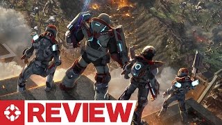 Alienation Review [upl. by Kanor906]