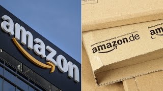 AmazonFakten Wie viel kostet eigentlich das komplette Sortiment des OnlineHändlers [upl. by Matilde]