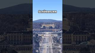 Discover the Splendor of Schönbrunn Palace in Vienna [upl. by Marilee528]