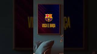 Barca song visca barca [upl. by Lala]