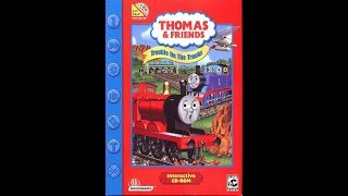 Thomas amp Friends Trouble on the Tracks [upl. by Abbotson889]