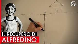 Vermicino quarantanni fa la tragedia di Alfredino Rampi e lincidente nel pozzo artesiano [upl. by Knuth948]