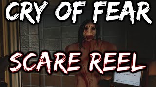 Cry of Fear Reaching the Fourth Floor [upl. by Airekat]