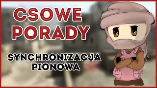 CSowe Porady  Wyłącz Synchronizacje Pionową 1 [upl. by Beare]