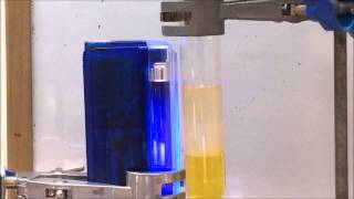 Bromination of Hexane in the Presence of UV Light [upl. by Llenna]