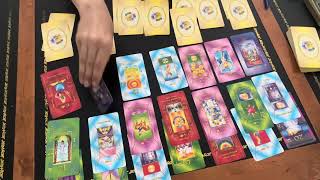 İlahi Adalet yerini bulacakmı  Tüm engellere rağmen sevdiğinizle kavuşacakmınız tarot [upl. by Lerej359]