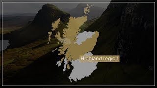 How to pronounce Scotch whisky names  Highland [upl. by Airlia]