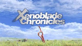 Creeping Shadows Xenoblade Chronicles Music HD [upl. by Alimaj]