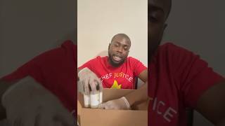 2 Ingredient Lemon Pepper Orders [upl. by Maximilien]