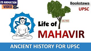 Birth of Bhagavan Mahavir story in English  Devotional stories  Mahavir Swamy stories [upl. by Tarrah]