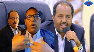 KHALADAADKII FARMAAJO AYAA XASSAN SHEEKH KEENAY [upl. by Anny882]