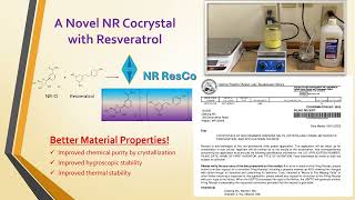 NR ResCo  From Science to Product [upl. by Temp]